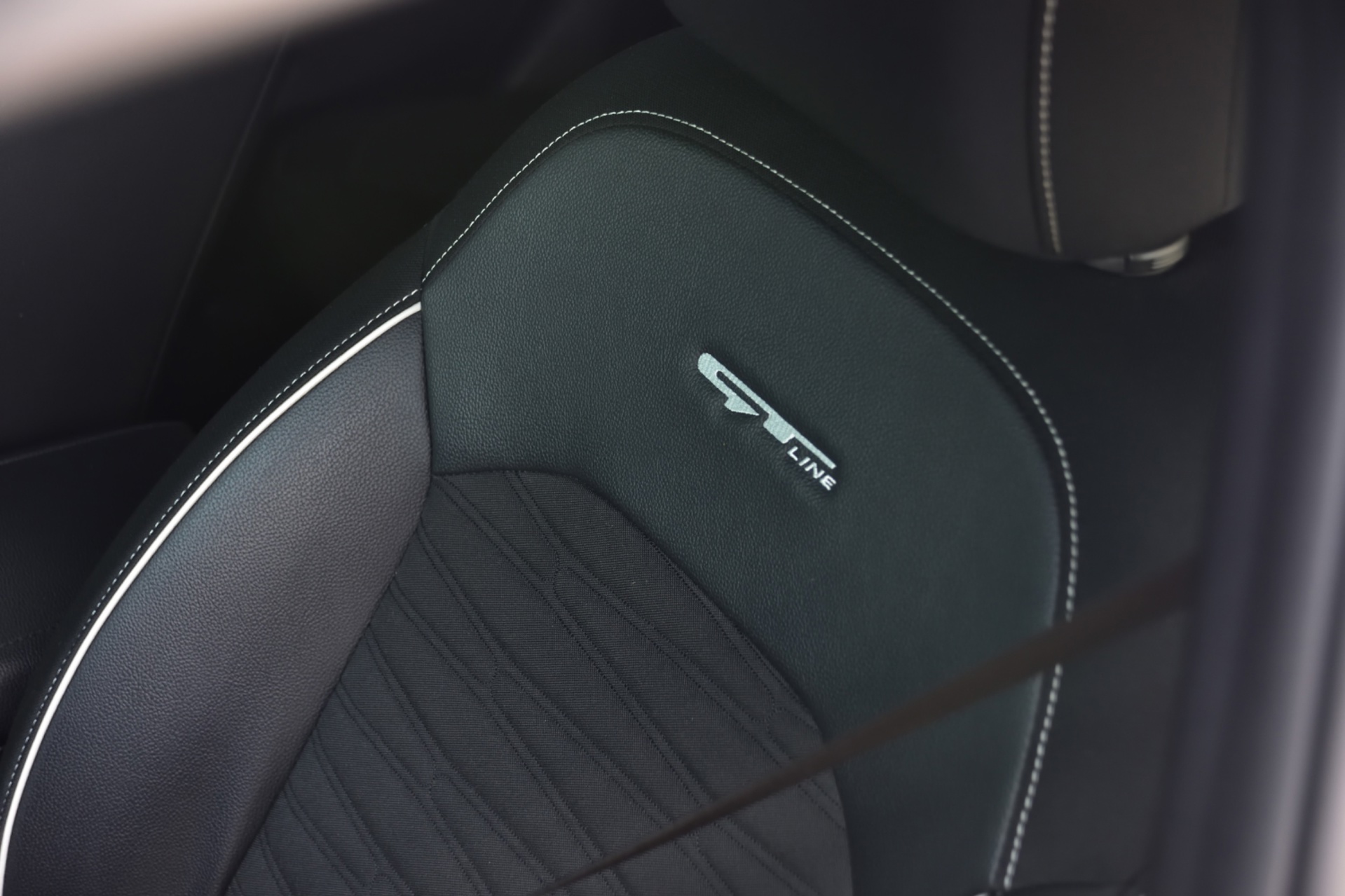 Foto van Kia Proceed