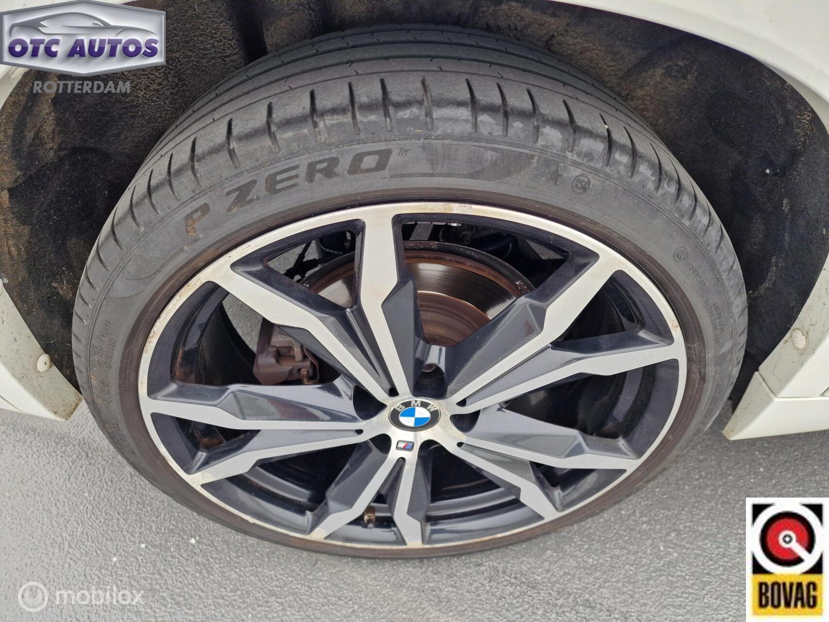 Foto van BMW X2 Sdrive20i
