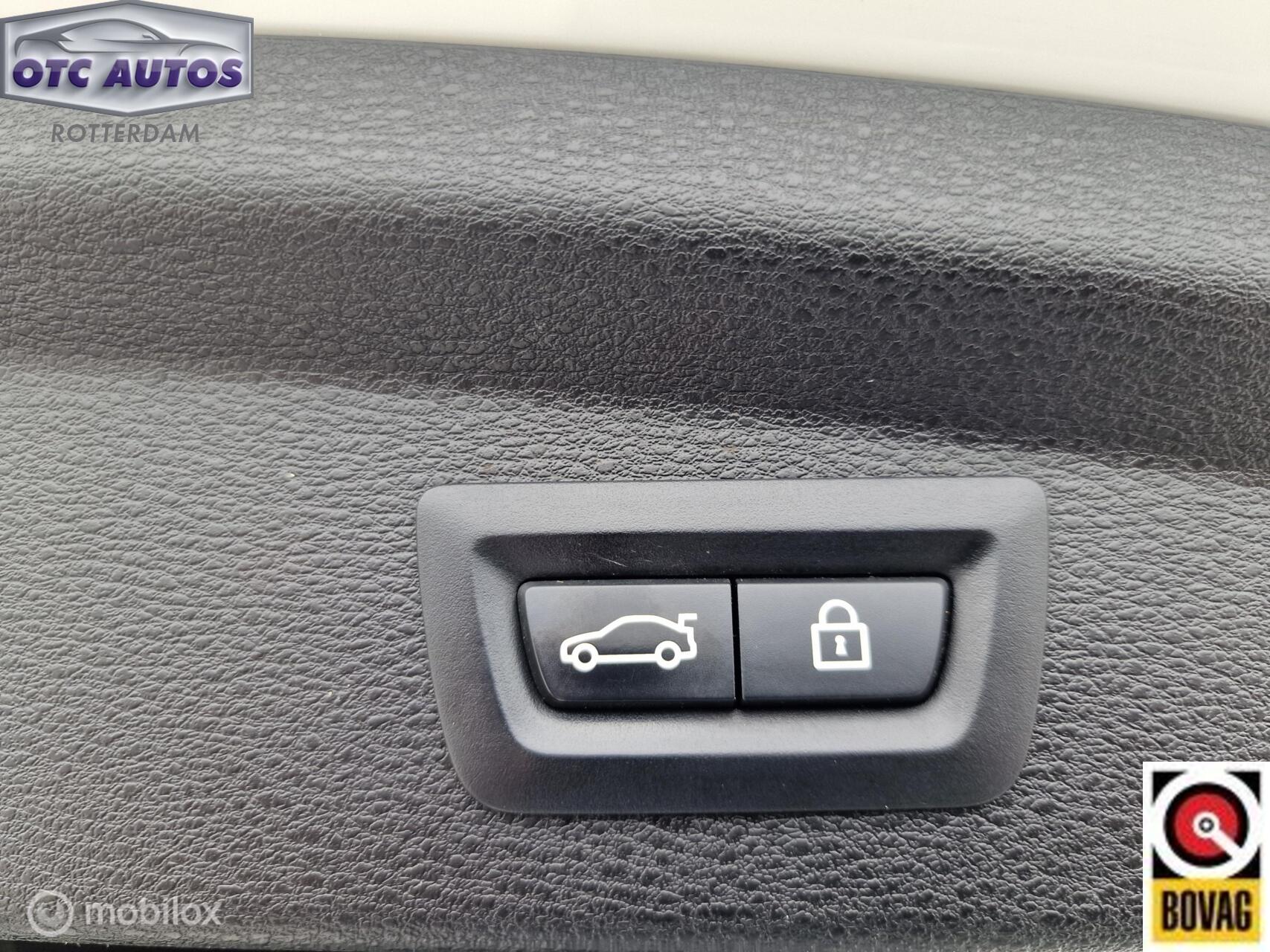 Foto van BMW X2 Sdrive20i