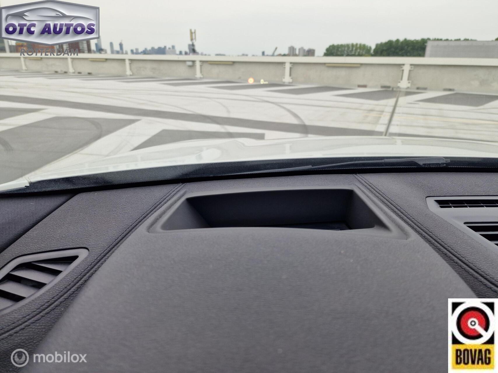 Foto van BMW X2 Sdrive20i