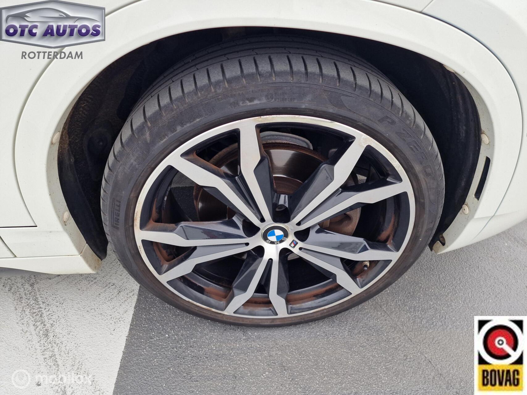 Foto van BMW X2 Sdrive20i