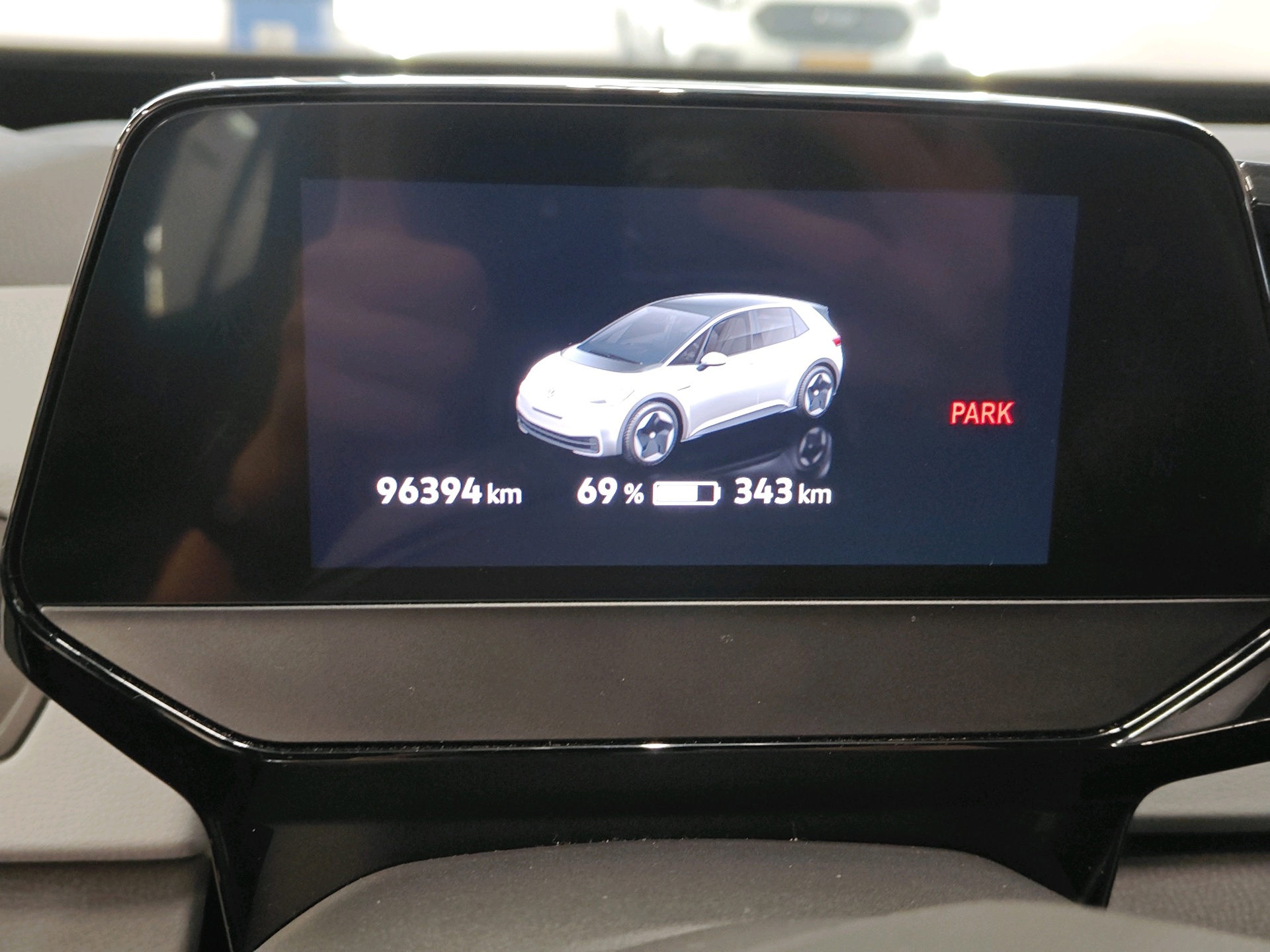 Foto van Volkswagen Id.3 Pro S 150 KW