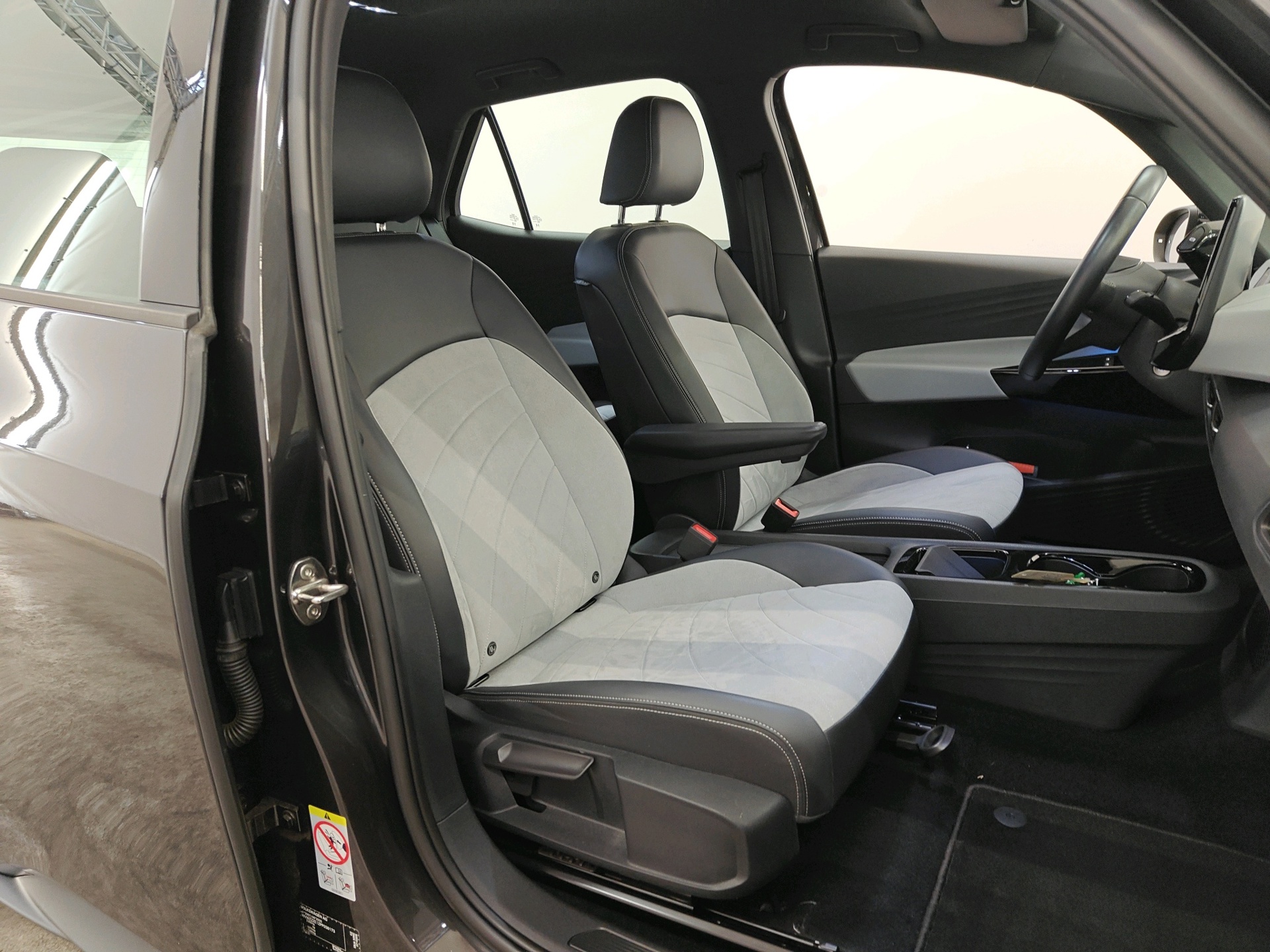Foto van Volkswagen Id.3 Pro S 150 KW