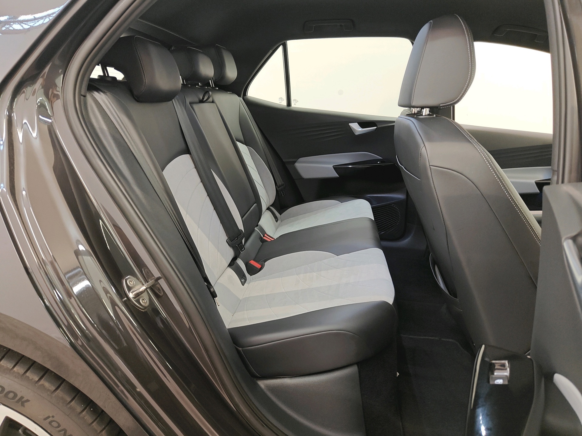 Foto van Volkswagen Id.3 Pro S 150 KW