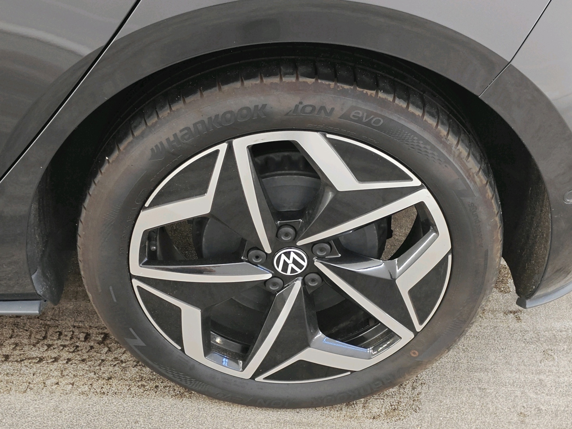Foto van Volkswagen Id.3 Pro S 150 KW