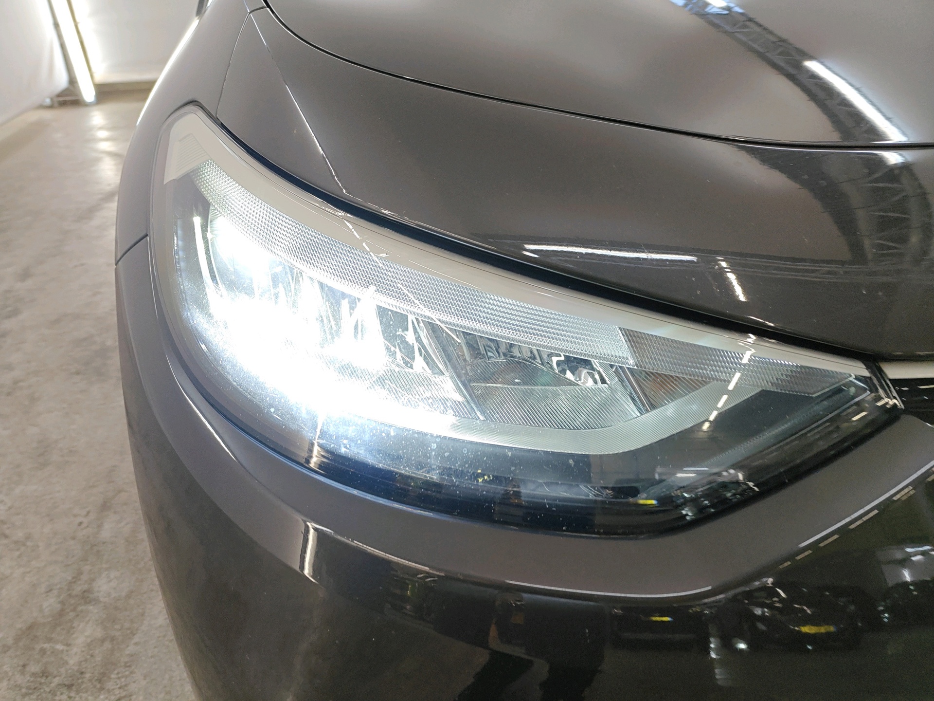 Foto van Volkswagen Id.3 Pro S 150 KW