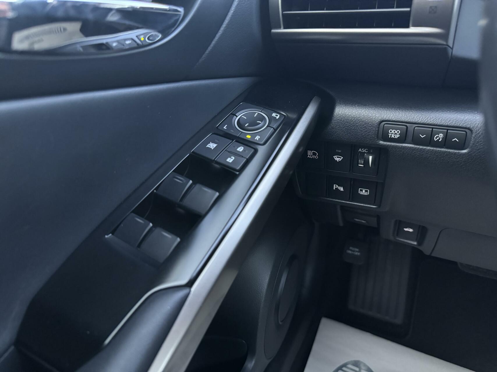 Foto van Lexus Is