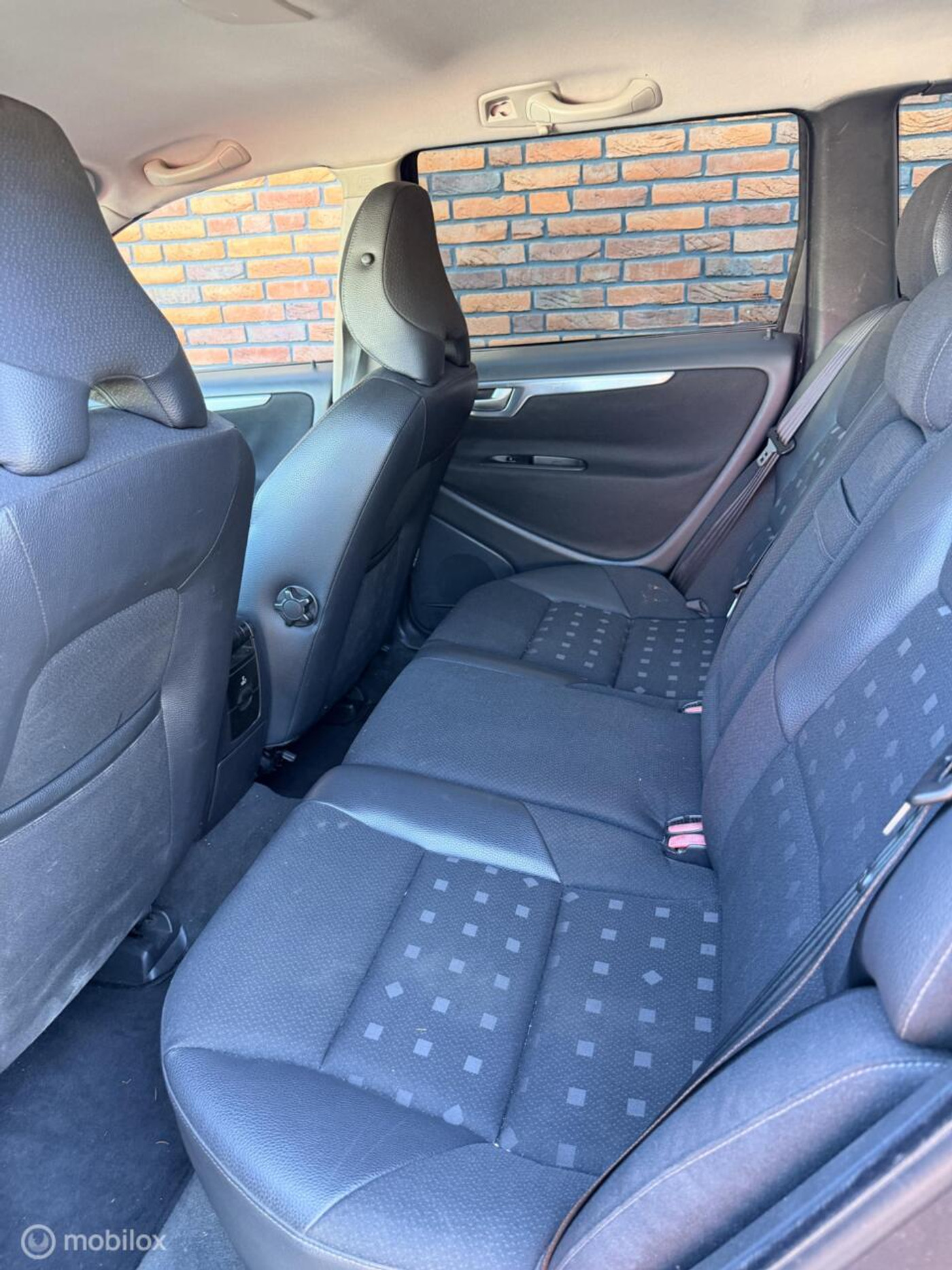 Foto van Volvo V70