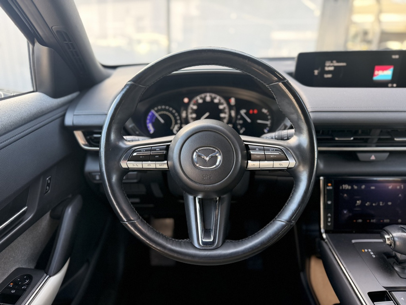 Foto van Mazda Mazda Mx-30