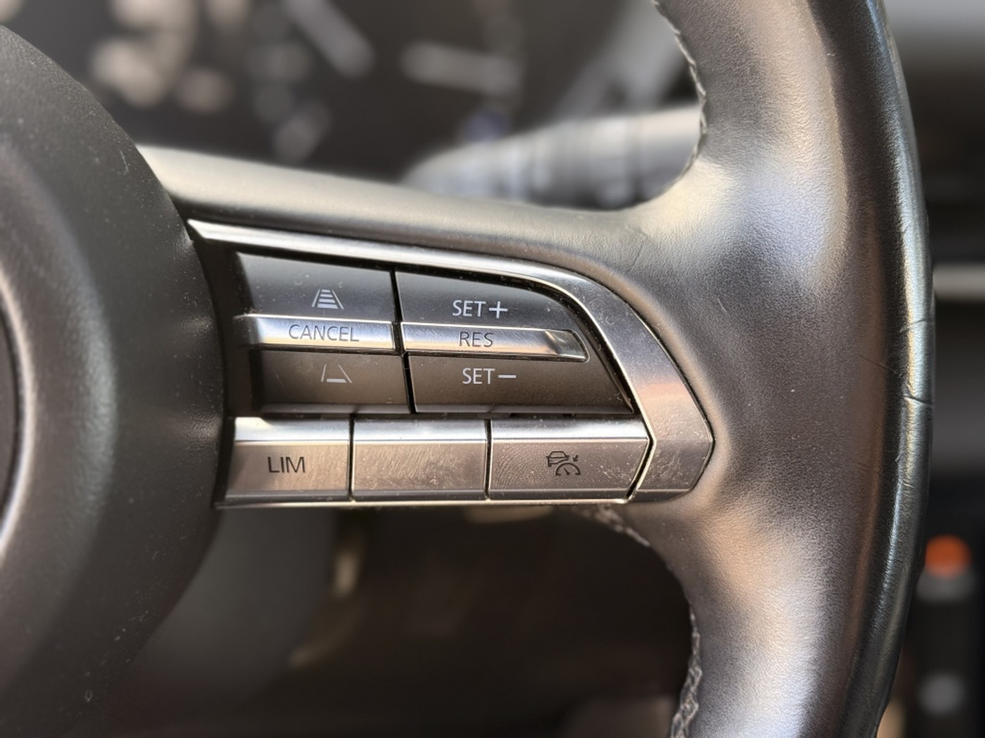 Foto van Mazda Mazda Mx-30