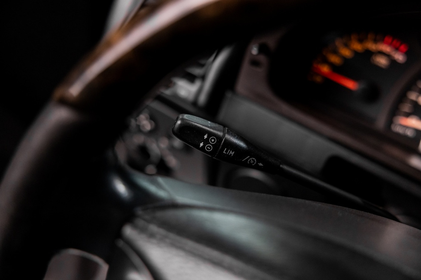 Foto van Mercedes-Benz G 55 AMG