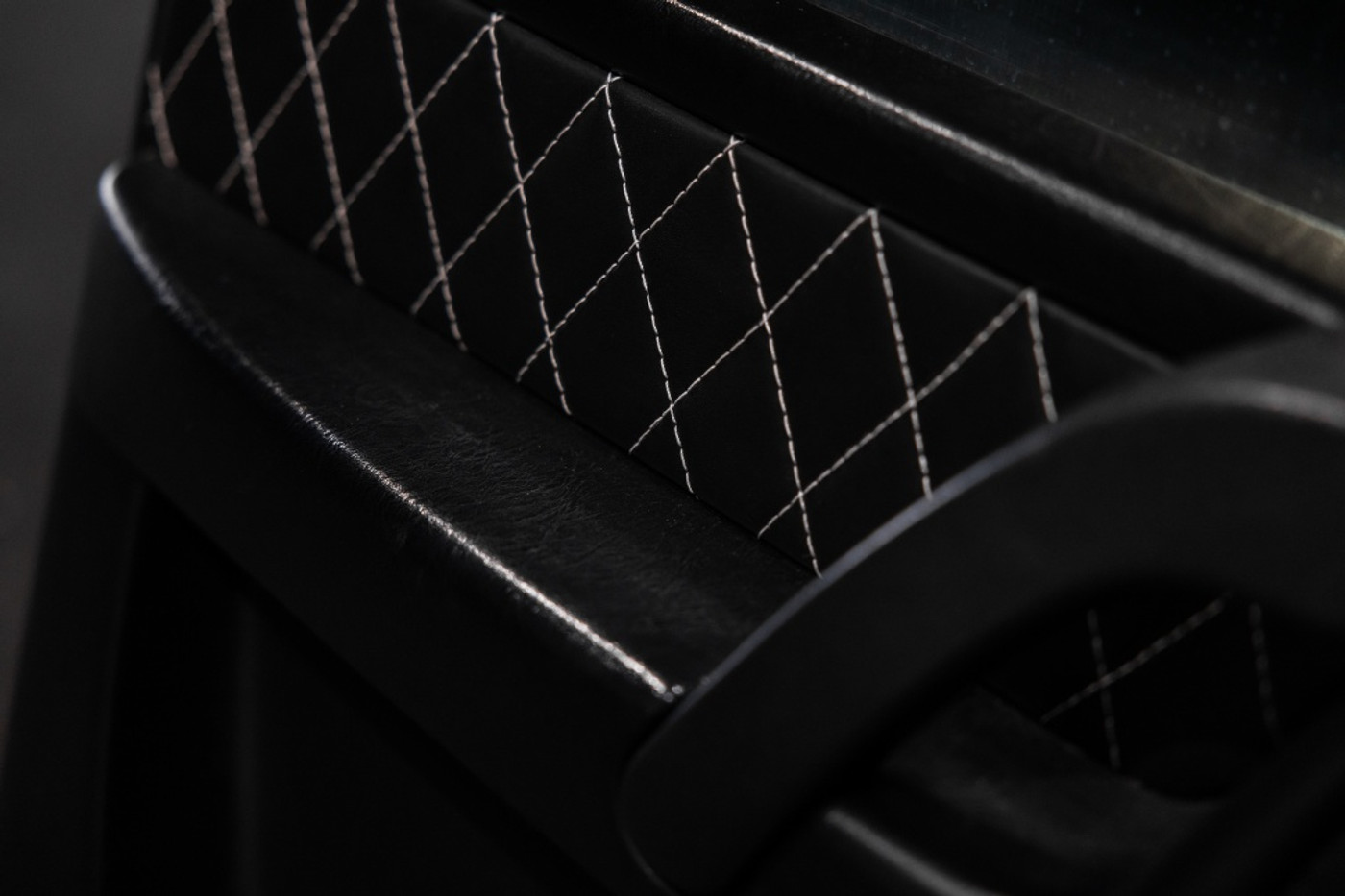 Foto van Mercedes-Benz G 55 AMG