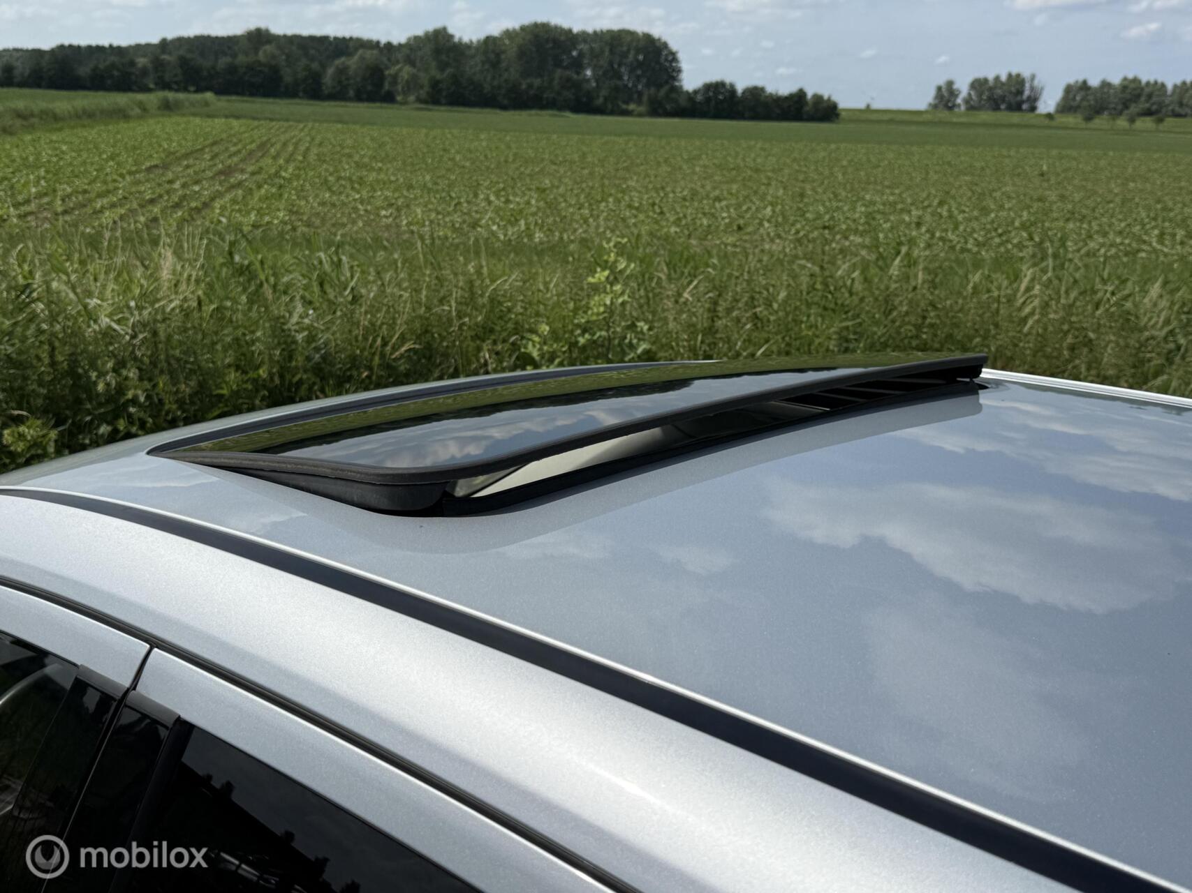 Foto van Mercedes-Benz ML 63 AMG