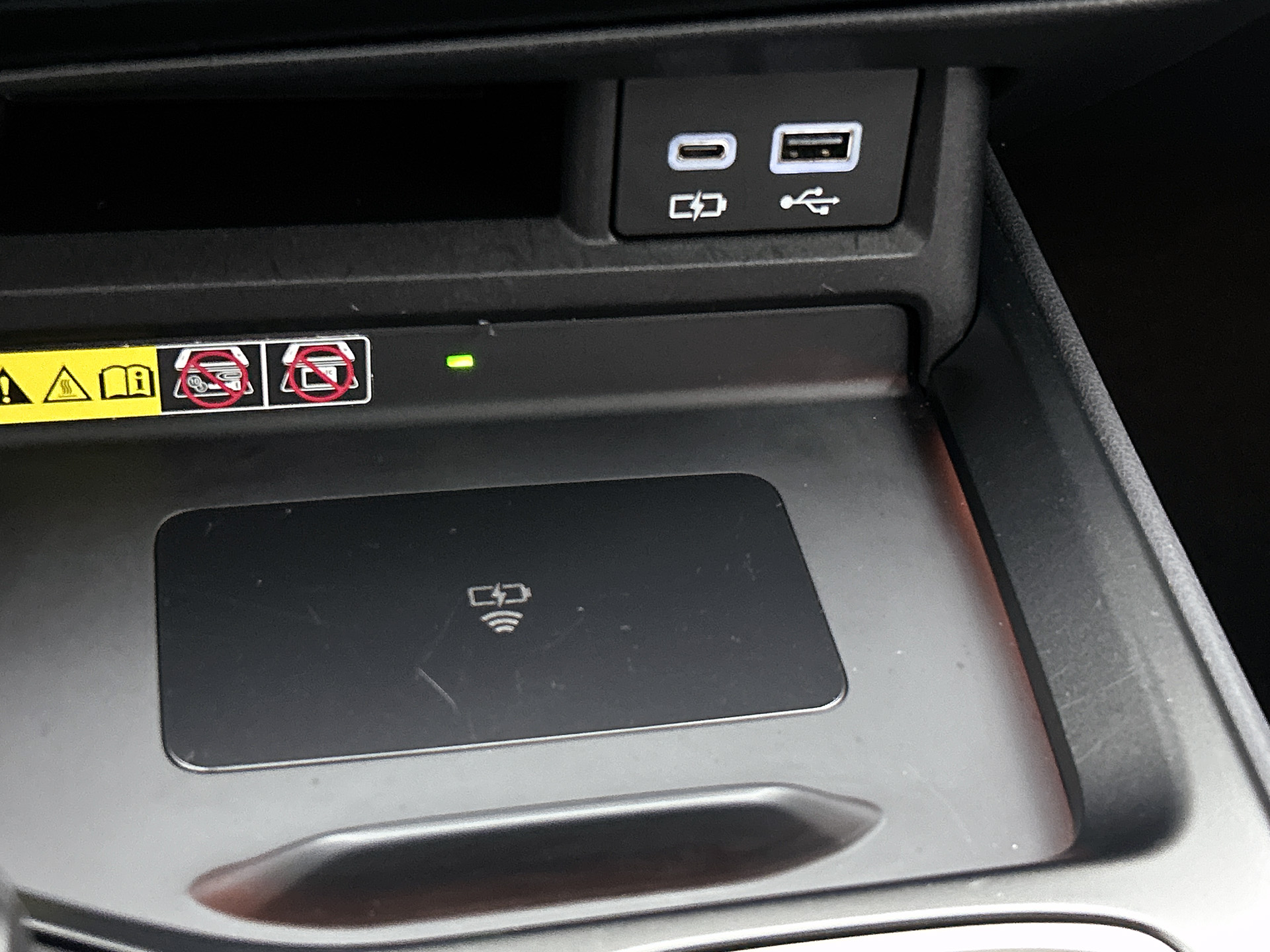 Foto van Lexus Lexus Nx450h+