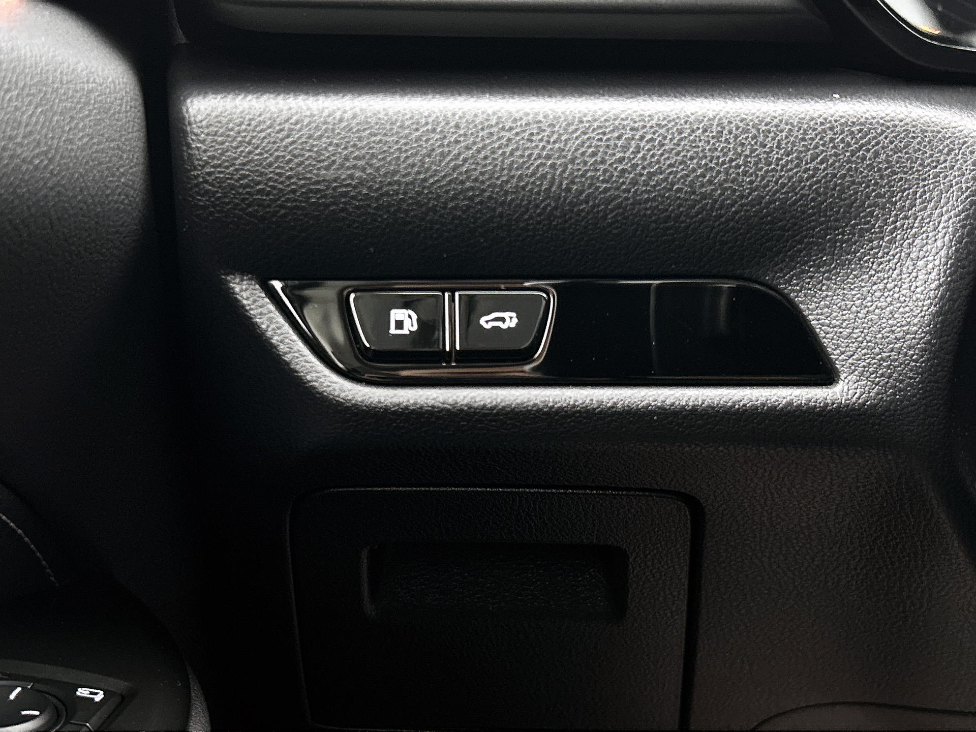 Foto van Lexus Lexus Nx450h+