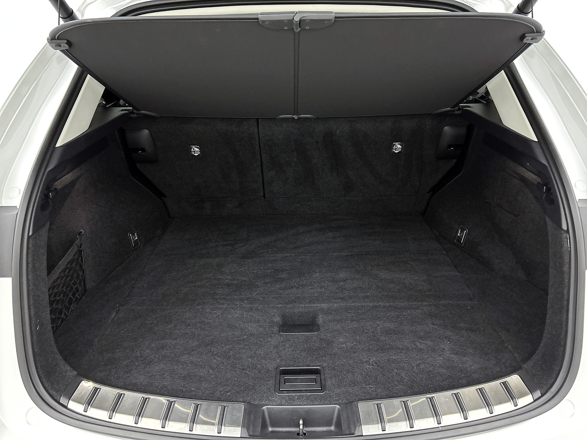 Foto van Lexus Lexus Nx450h+