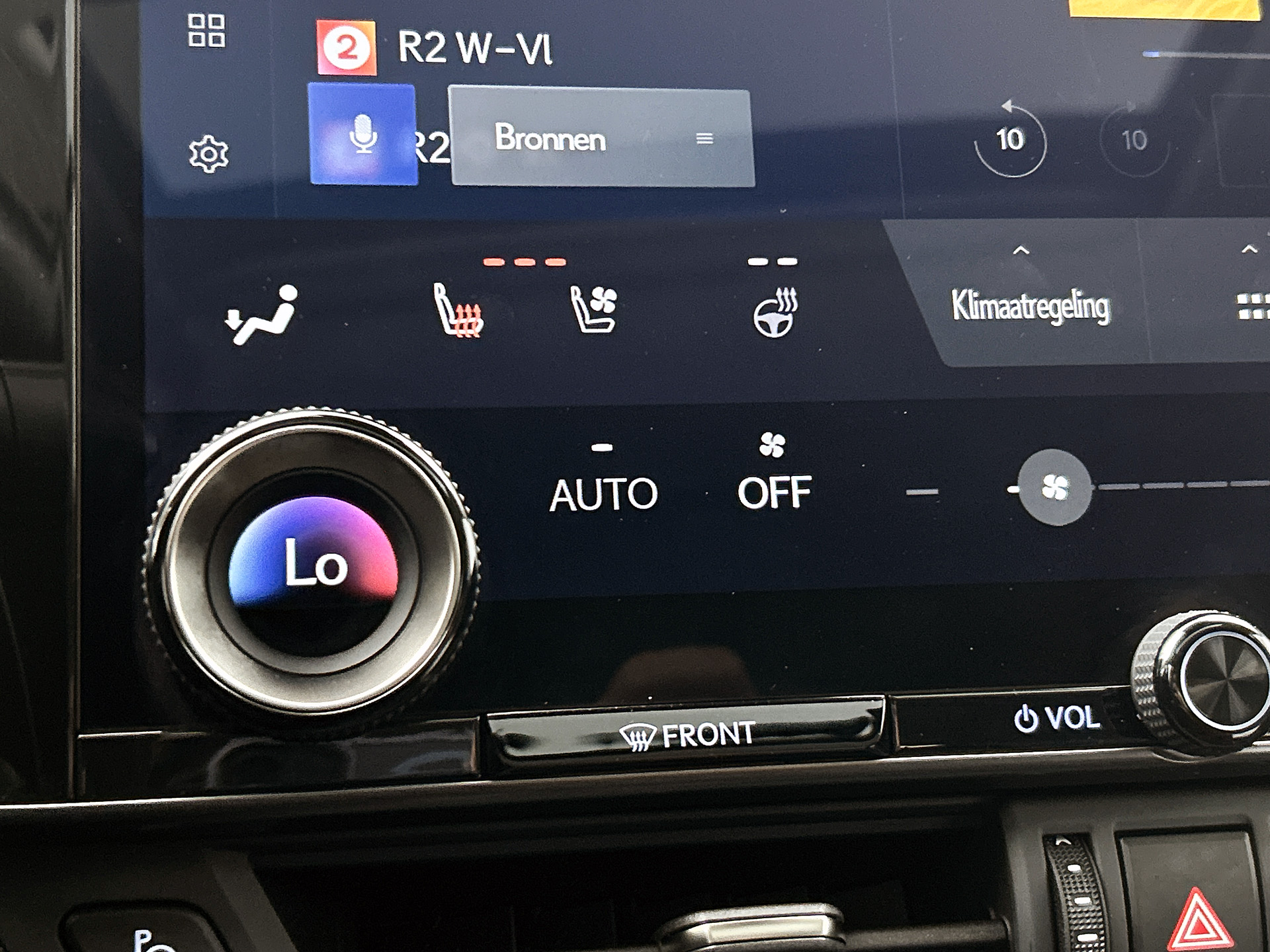 Foto van Lexus Lexus Nx450h+