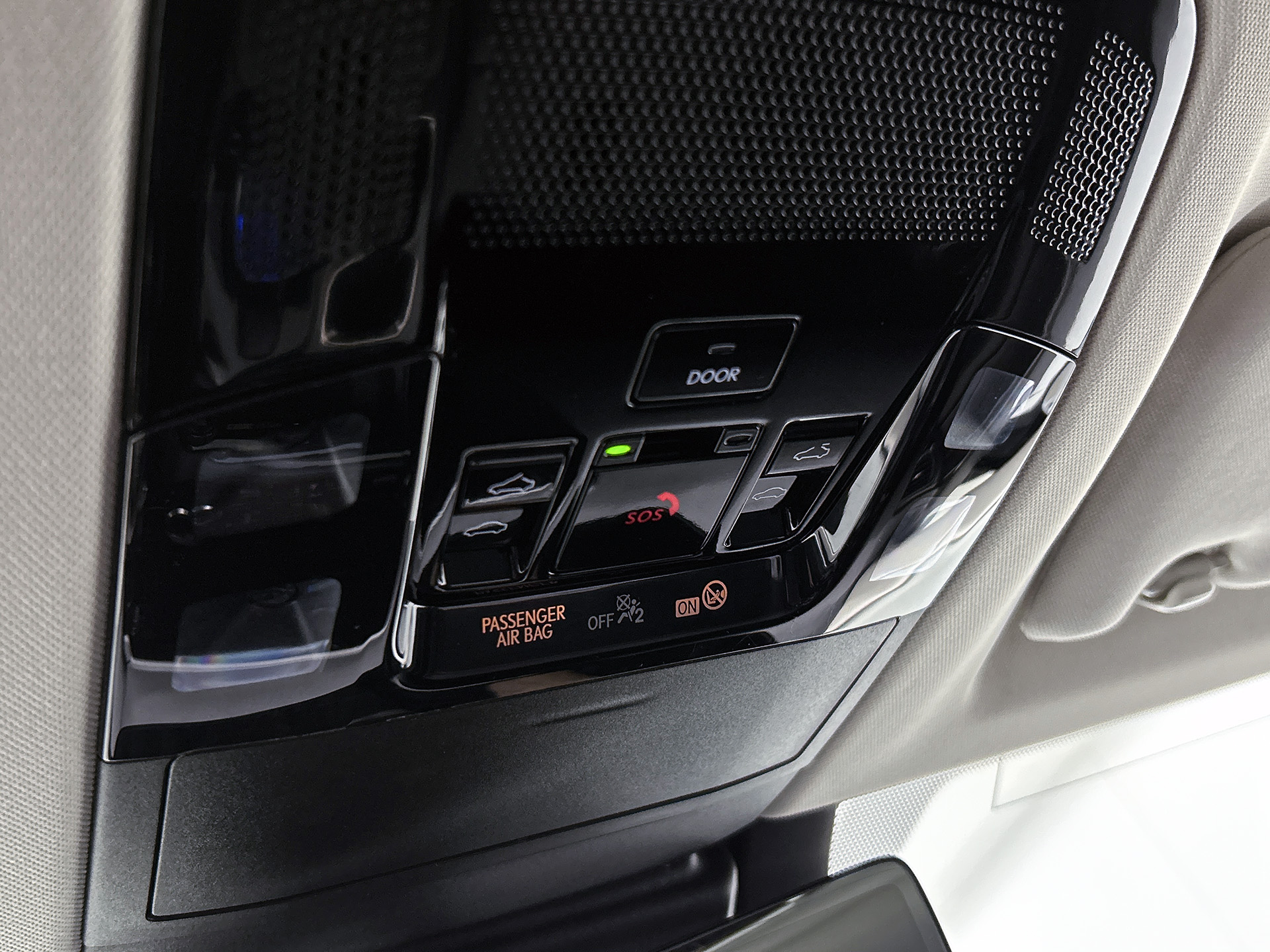 Foto van Lexus Lexus Nx450h+