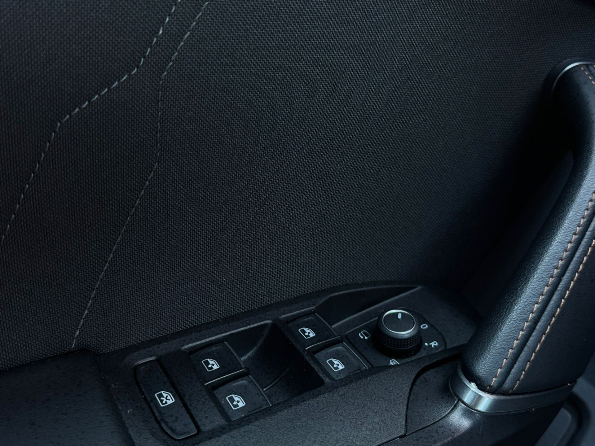 Foto van Cupra Leon Sportstourer