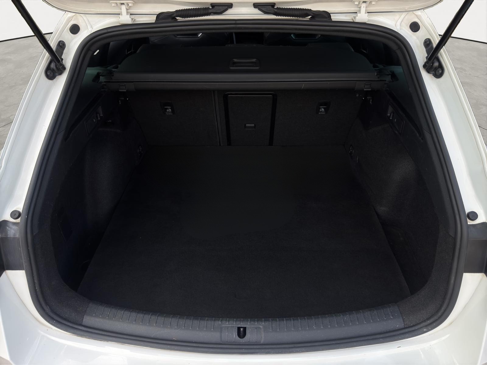 Foto van Cupra Leon Sportstourer
