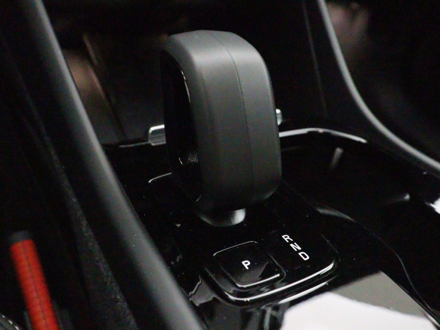 Foto van Volvo C40
