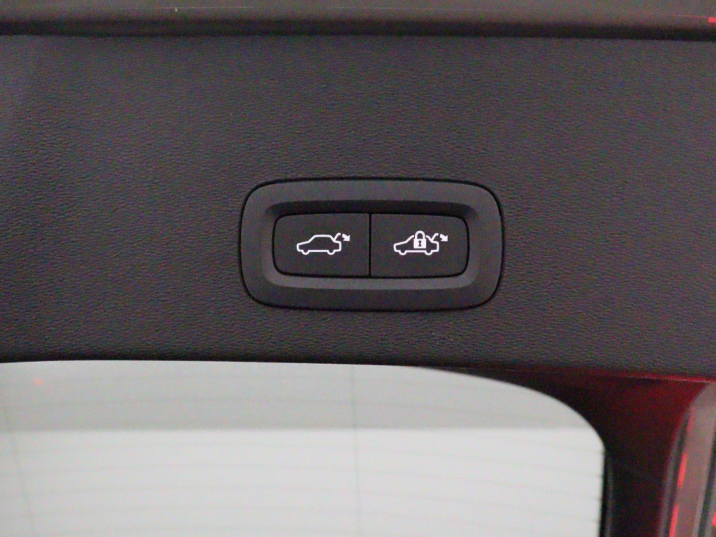 Foto van Volvo C40