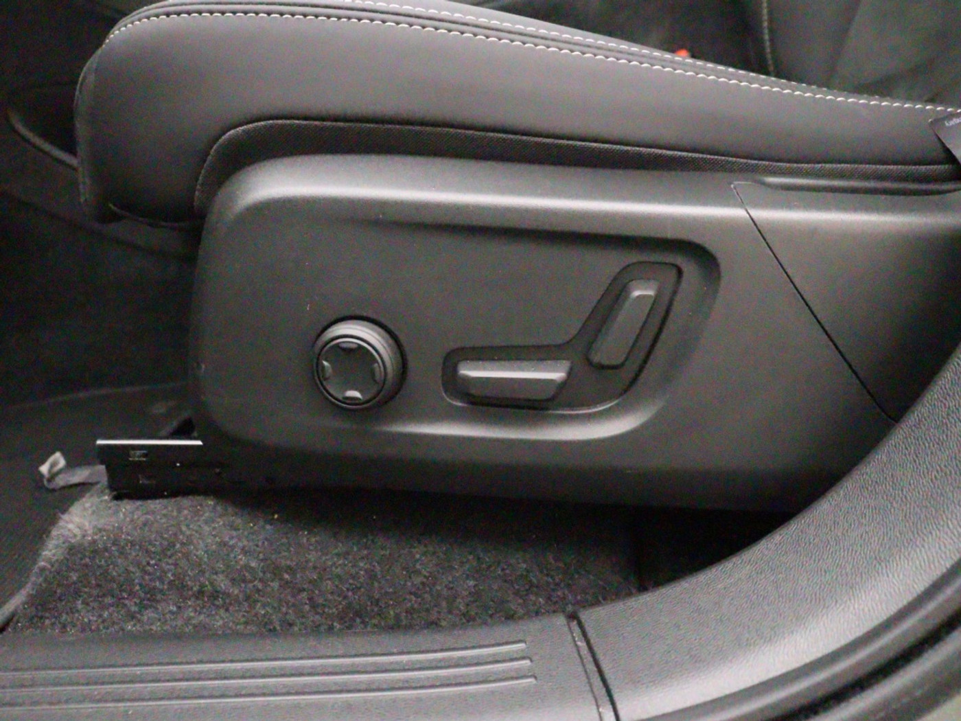 Foto van Volvo C40