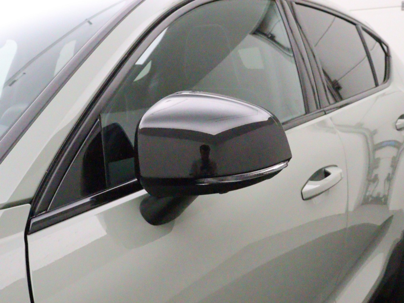 Foto van Volvo C40