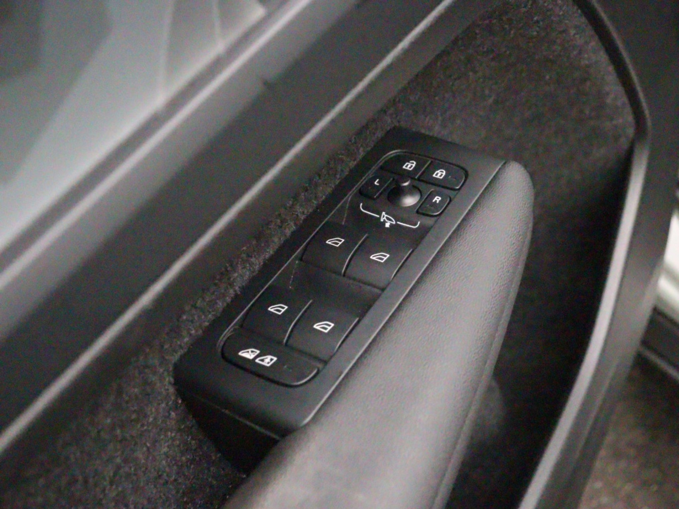 Foto van Volvo C40