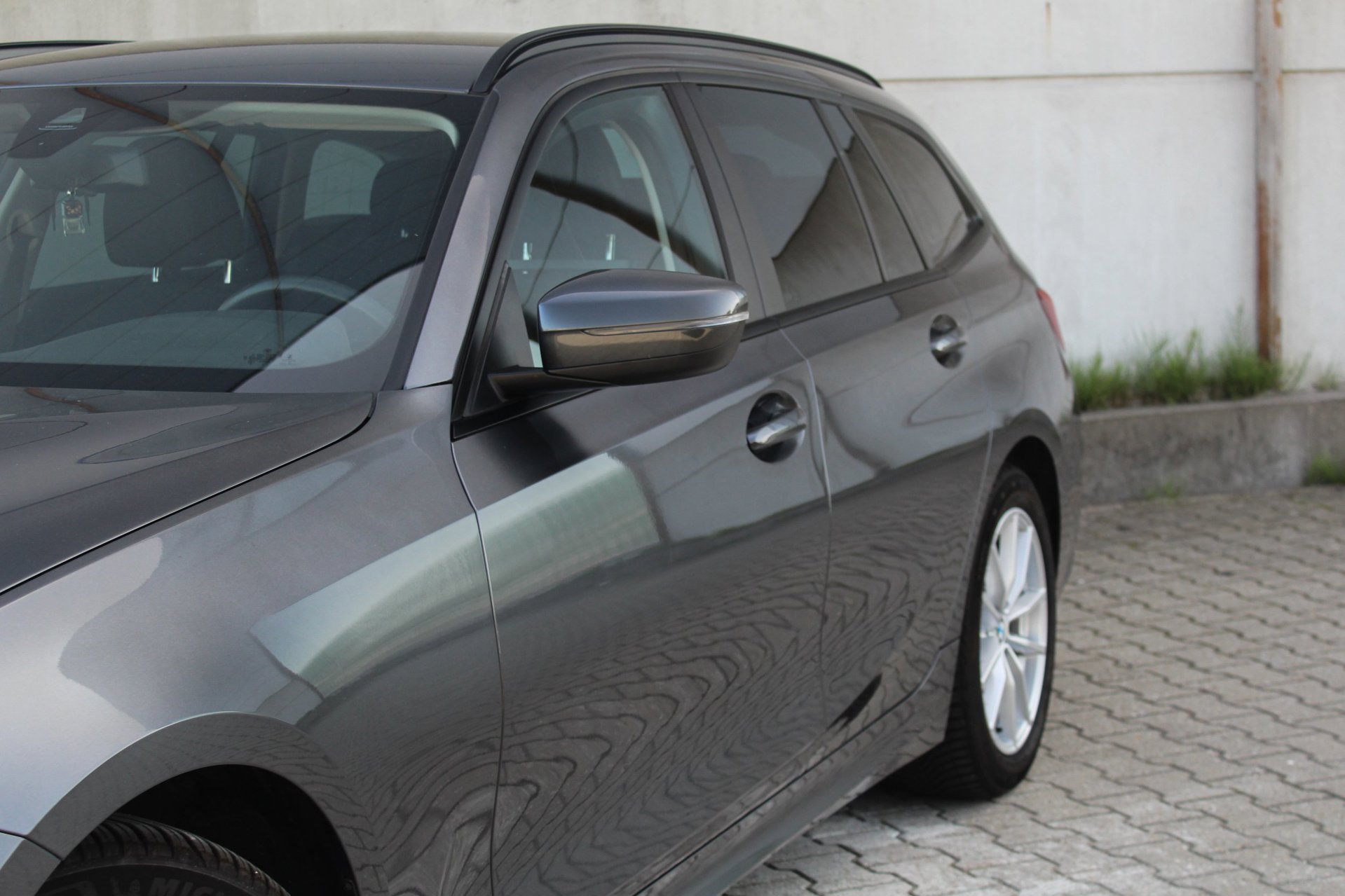 Foto van BMW 318i