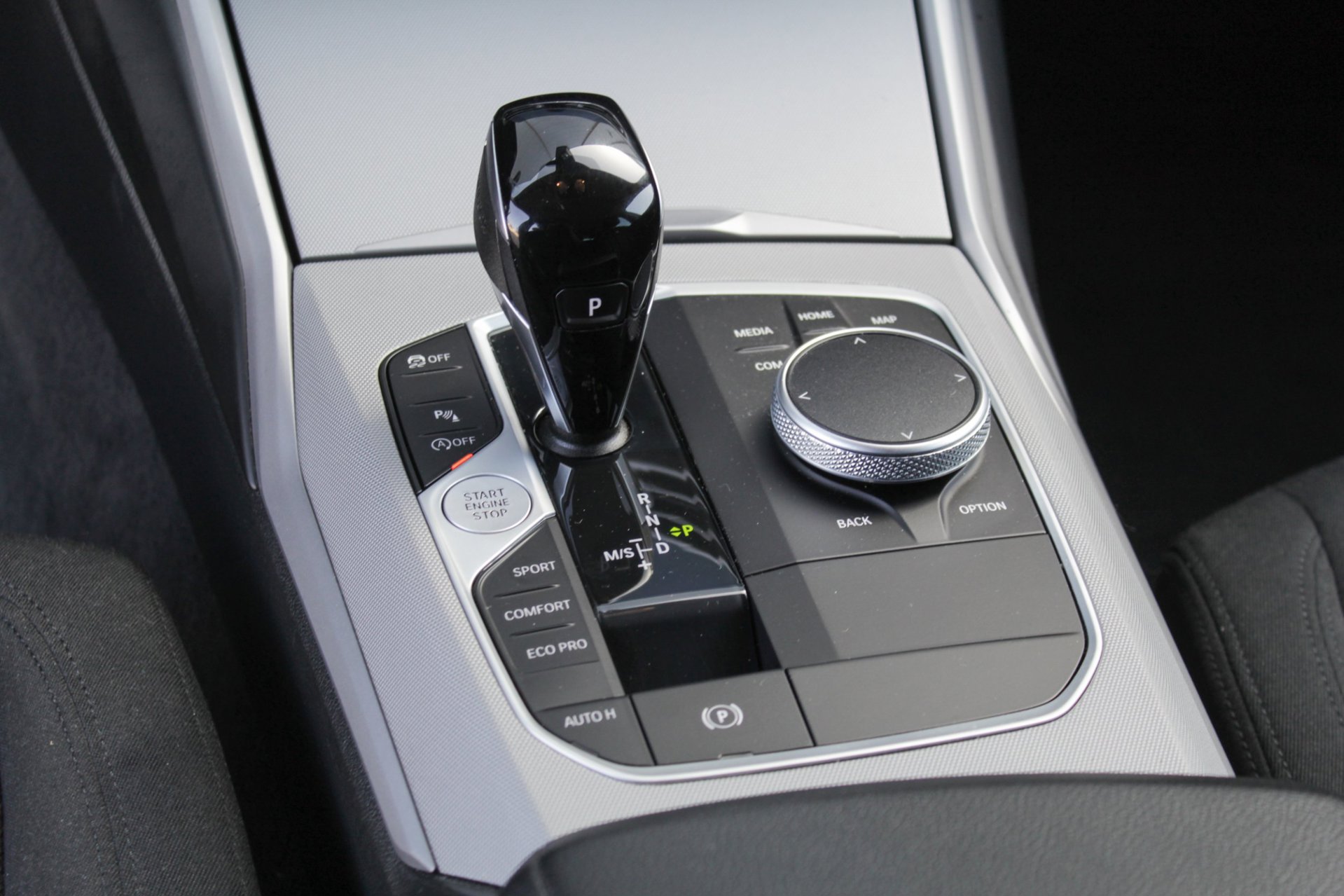 Foto van BMW 318i