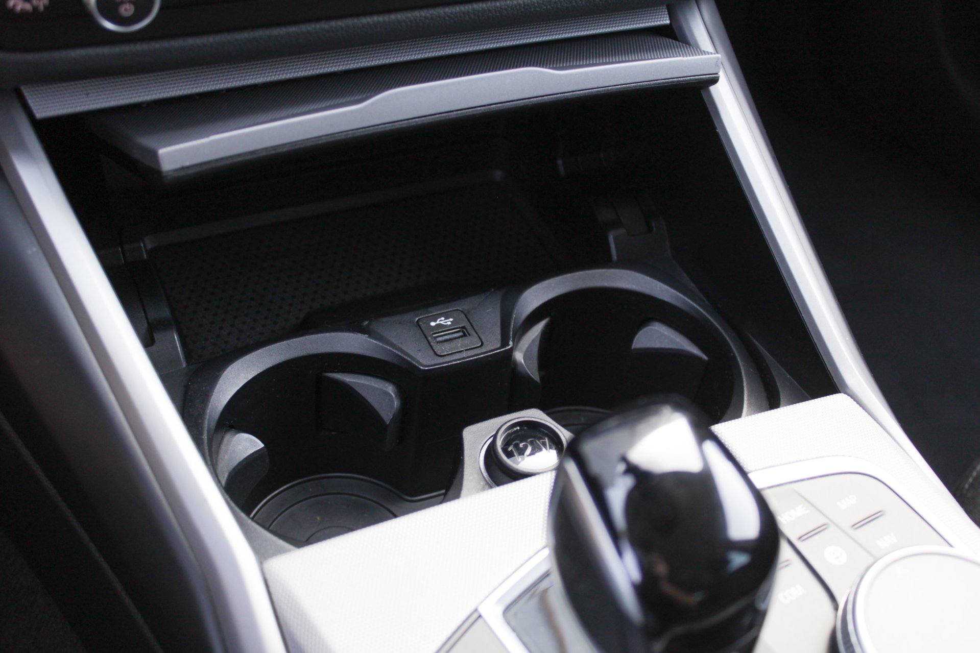 Foto van BMW 318i