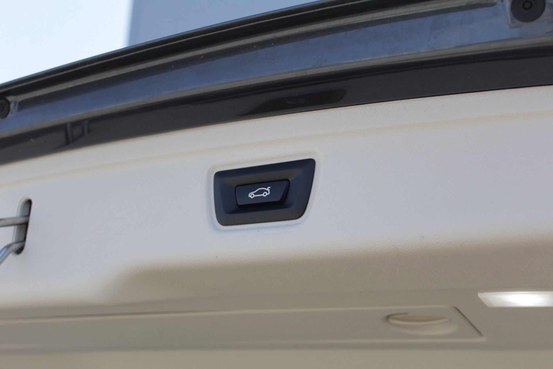 Foto van BMW 318i
