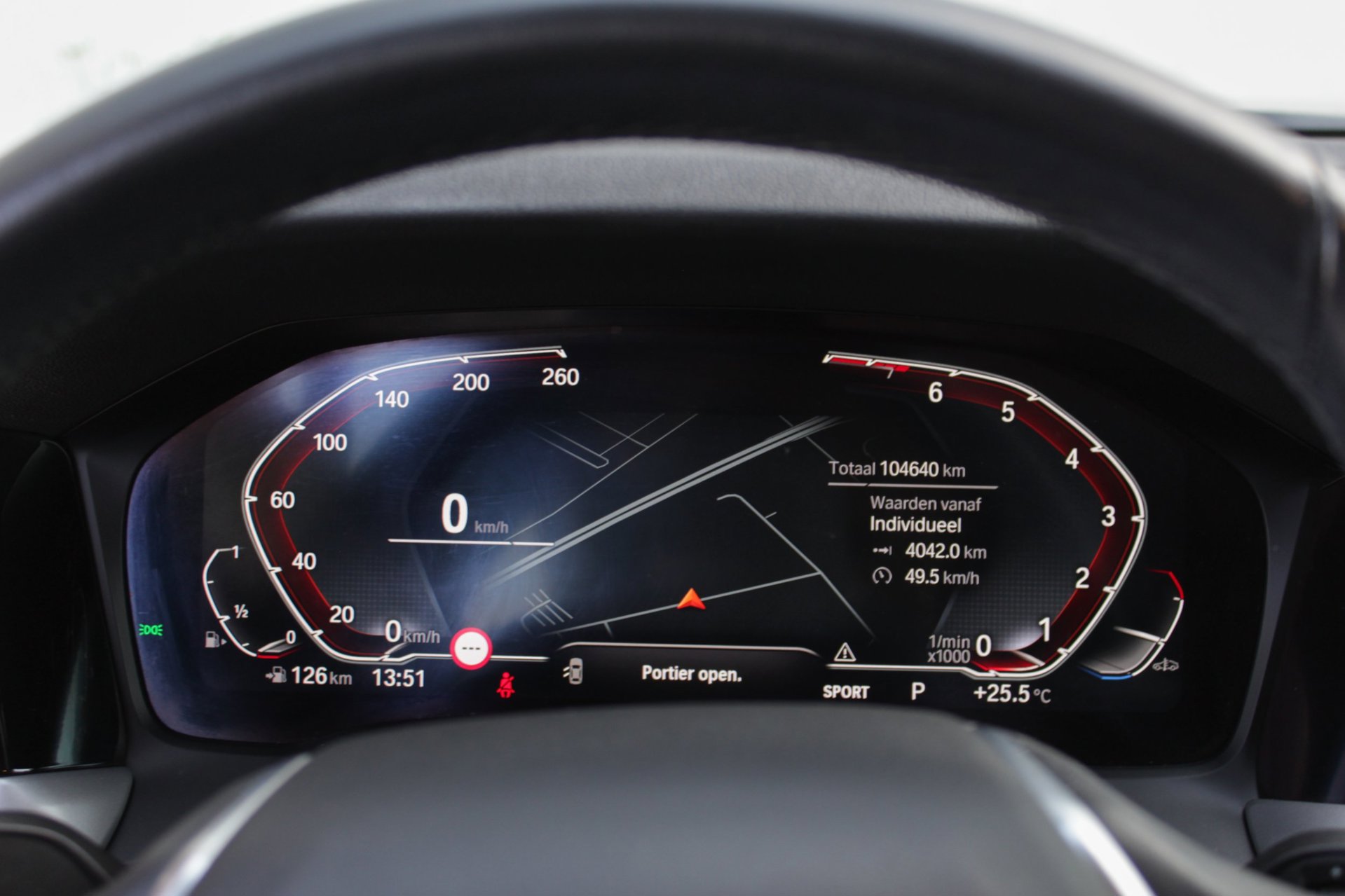 Foto van BMW 318i