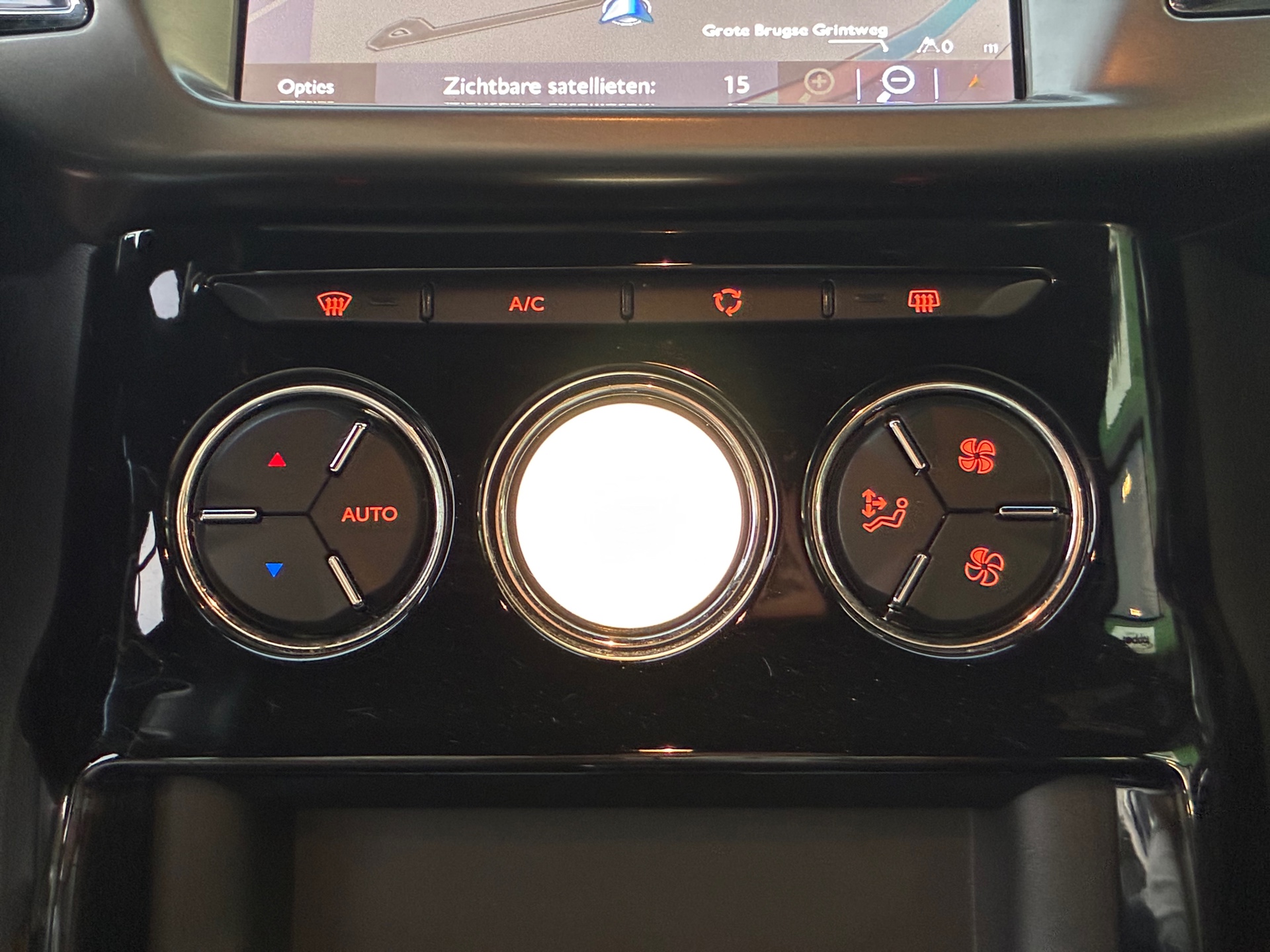 Foto van DS DS 3