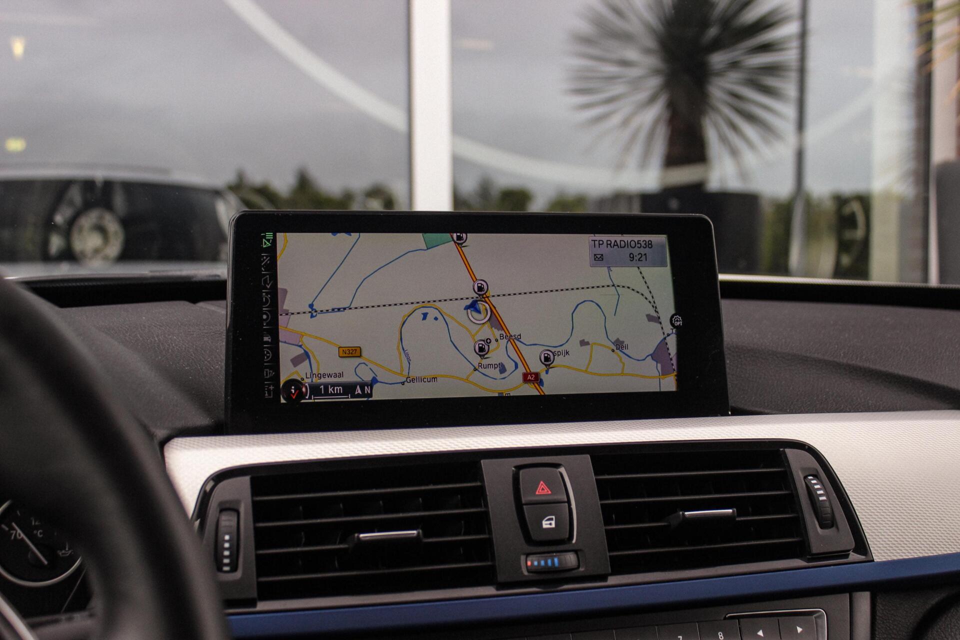 Foto van BMW 3-serie Gran Turismo