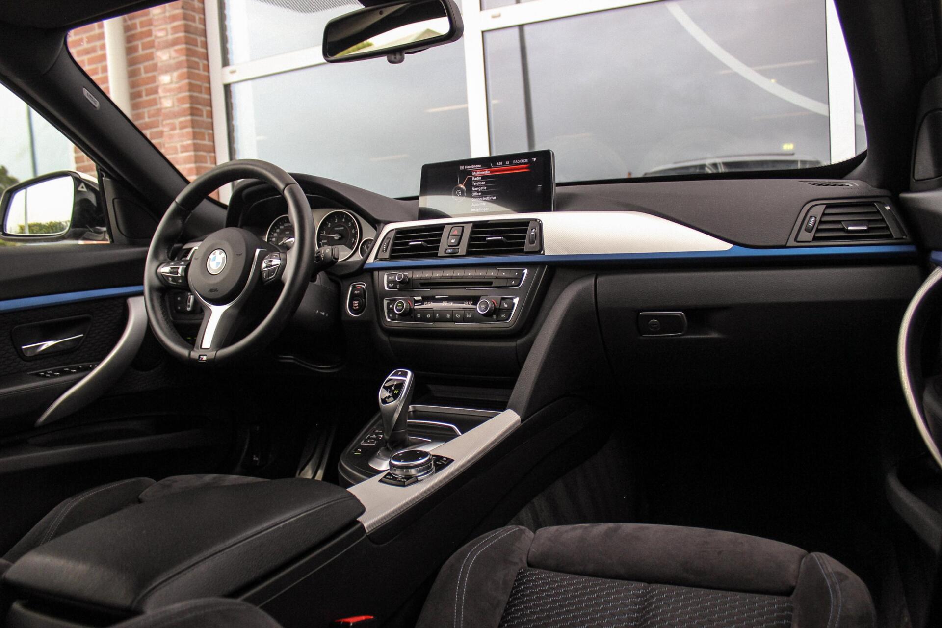 Foto van BMW 3-serie Gran Turismo