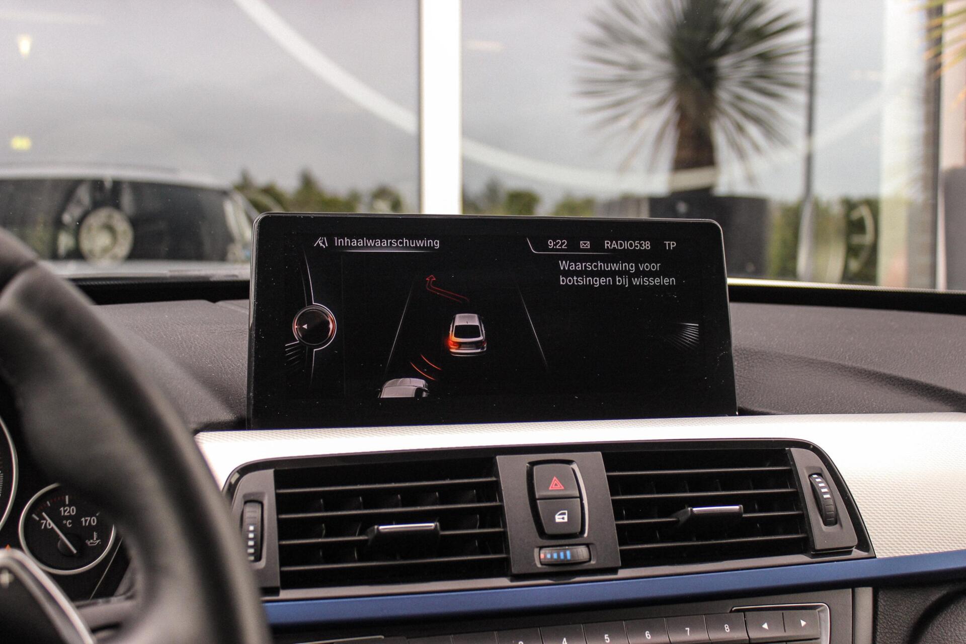 Foto van BMW 3-serie Gran Turismo