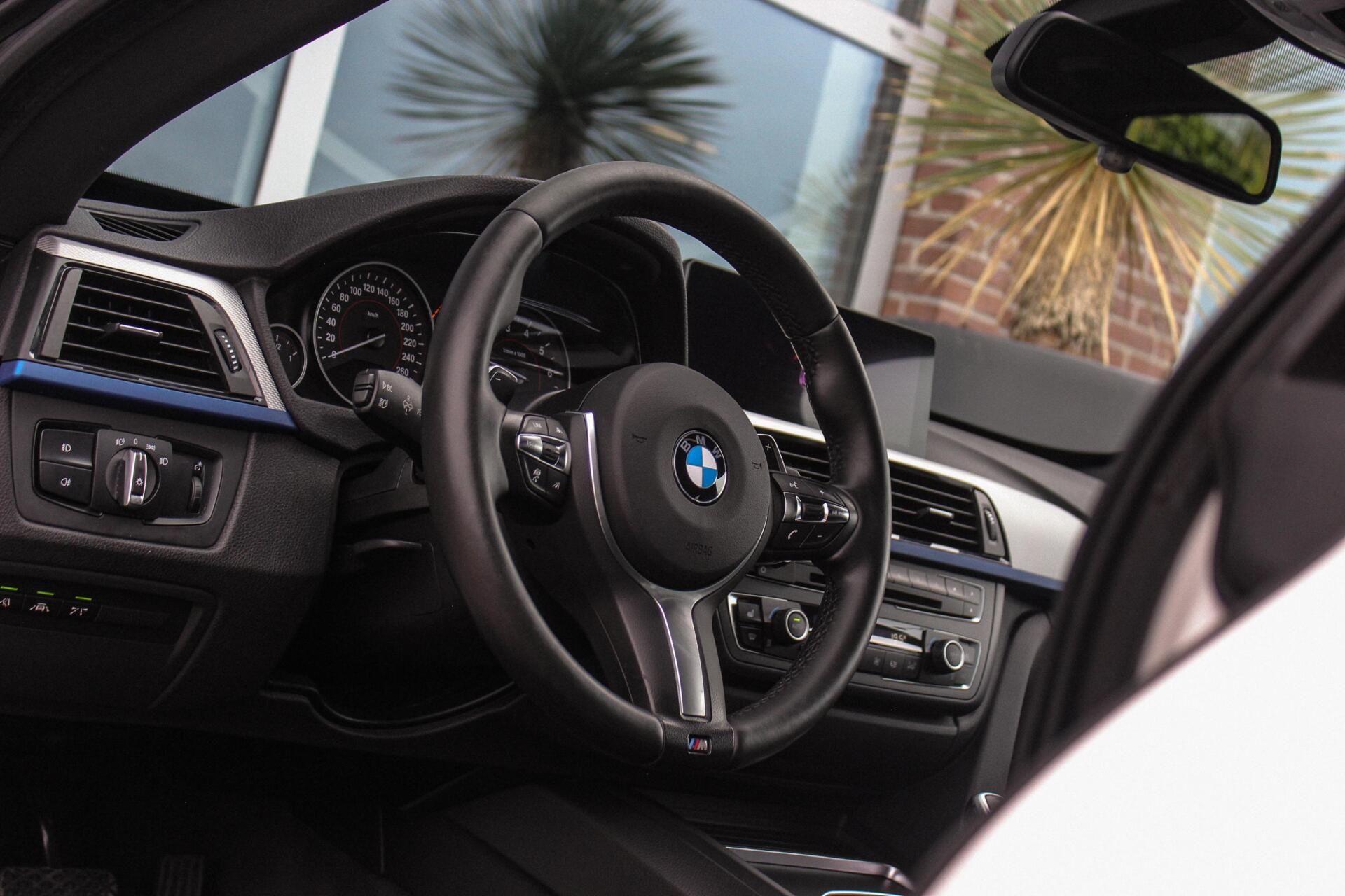 Foto van BMW 3-serie Gran Turismo