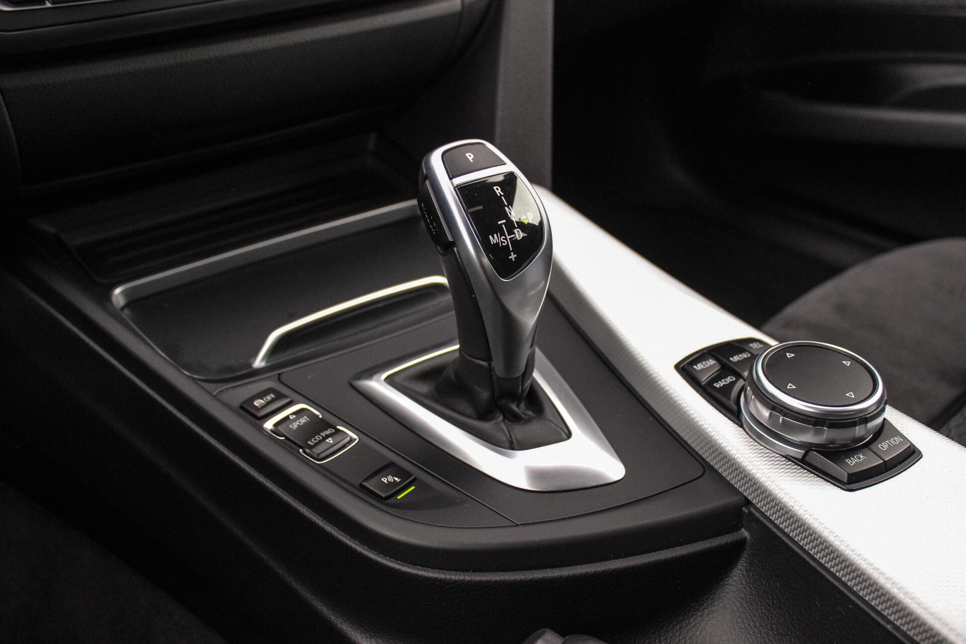 Foto van BMW 3-serie Gran Turismo