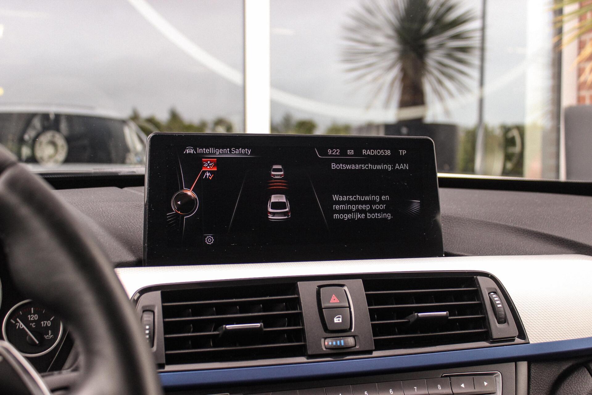 Foto van BMW 3-serie Gran Turismo