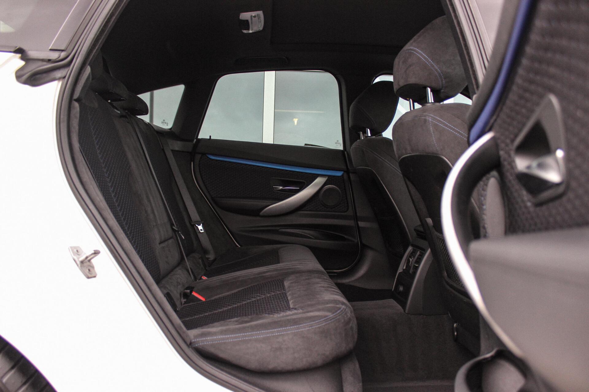 Foto van BMW 3-serie Gran Turismo