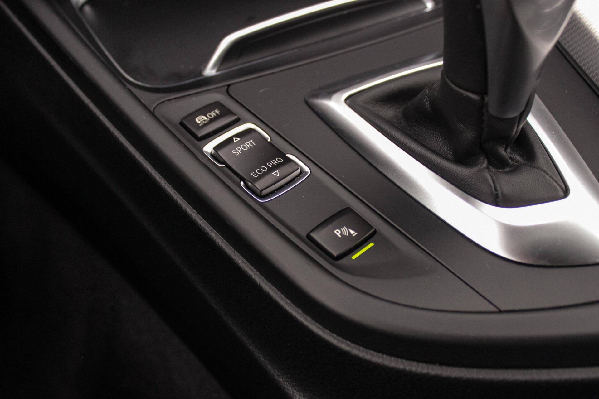 Foto van BMW 3-serie Gran Turismo