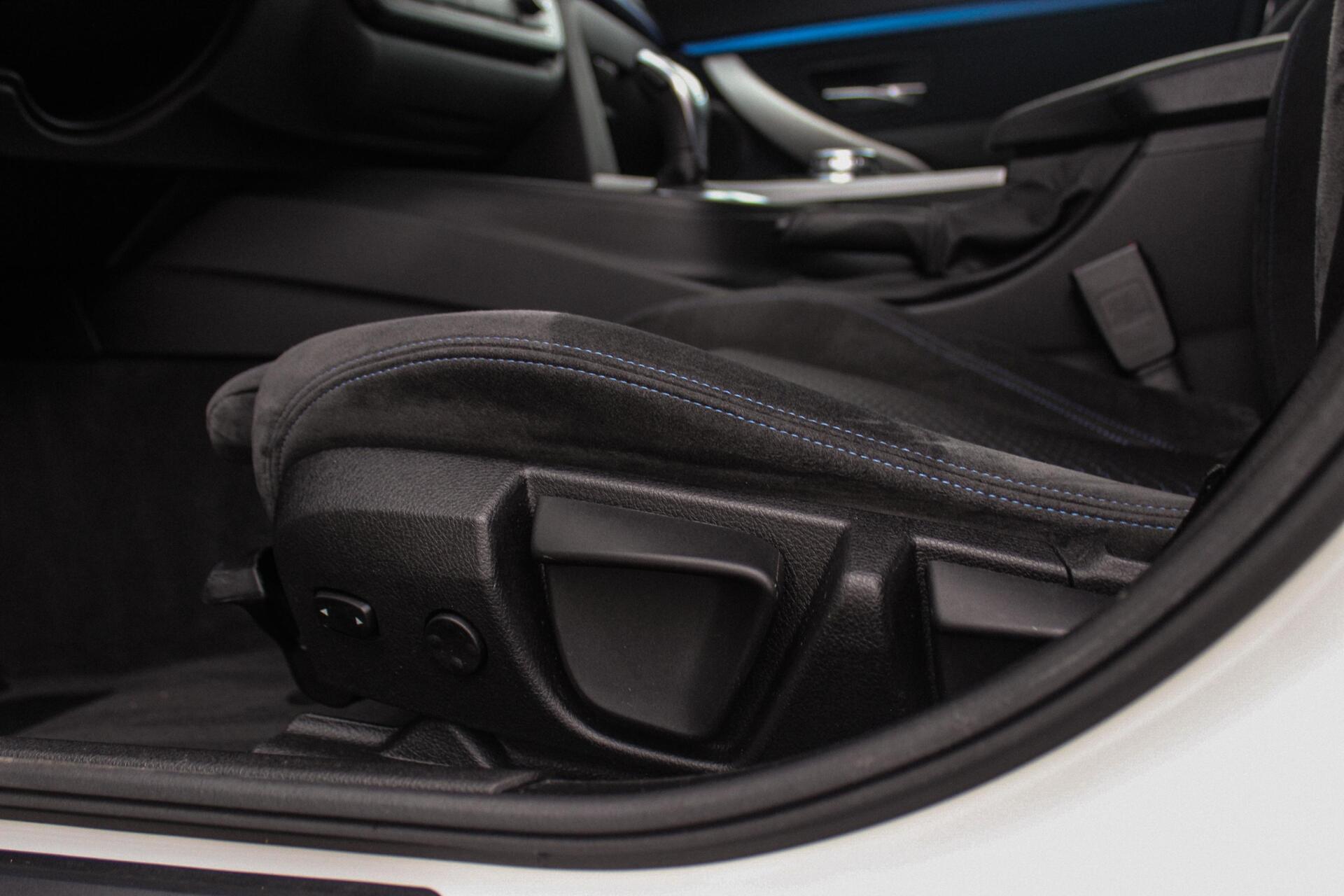 Foto van BMW 3-serie Gran Turismo