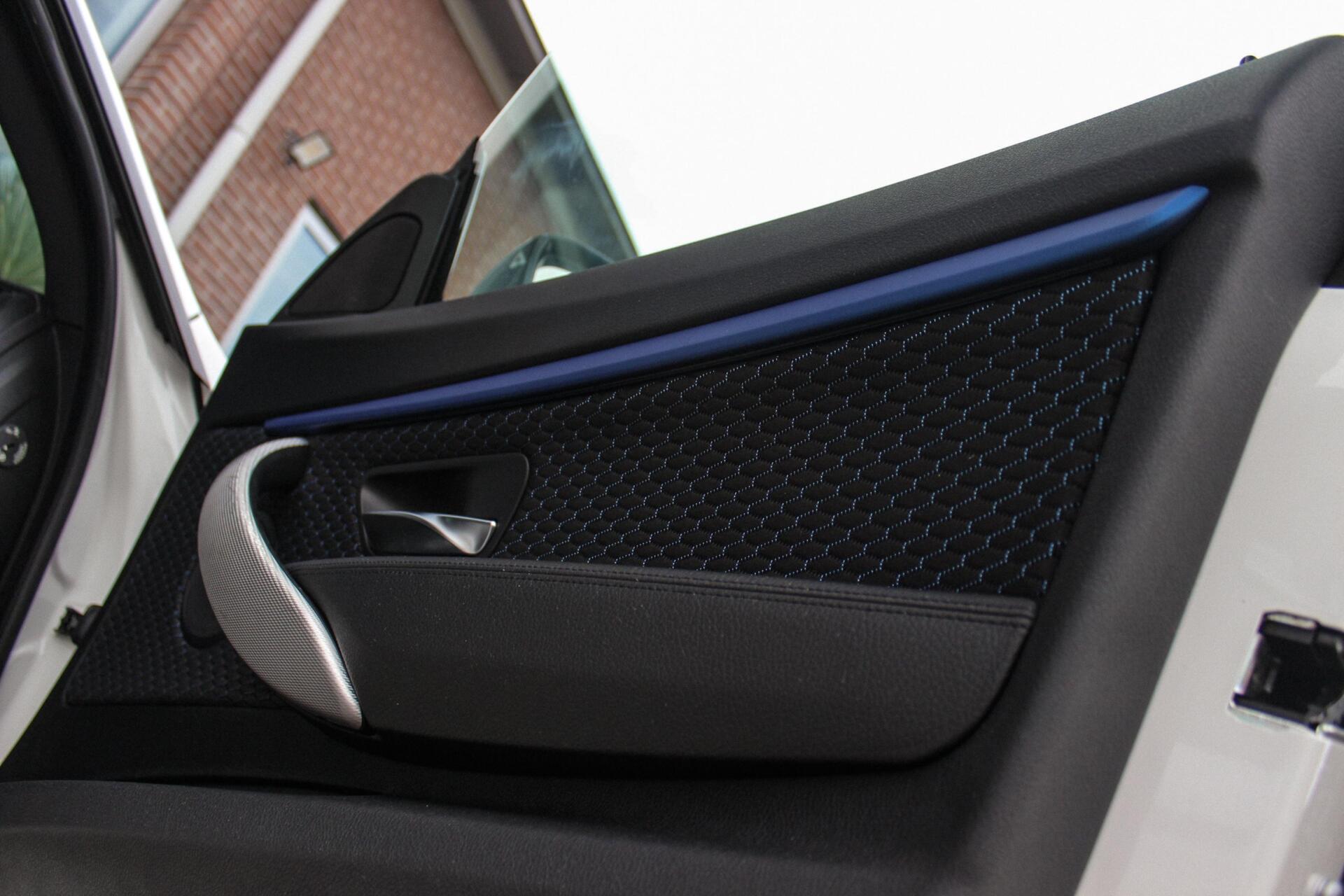 Foto van BMW 3-serie Gran Turismo