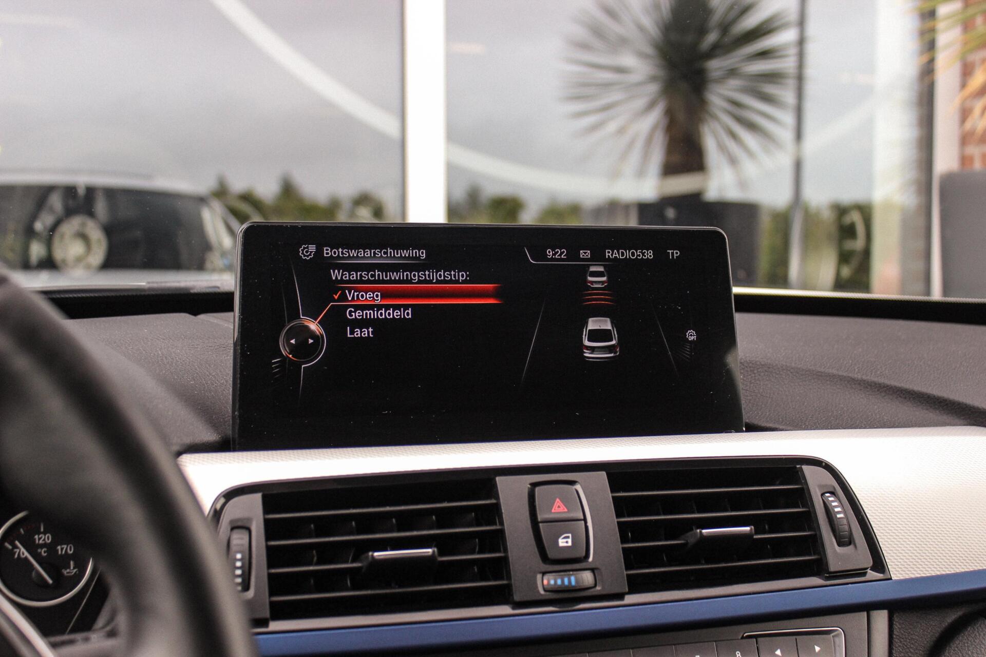 Foto van BMW 3-serie Gran Turismo