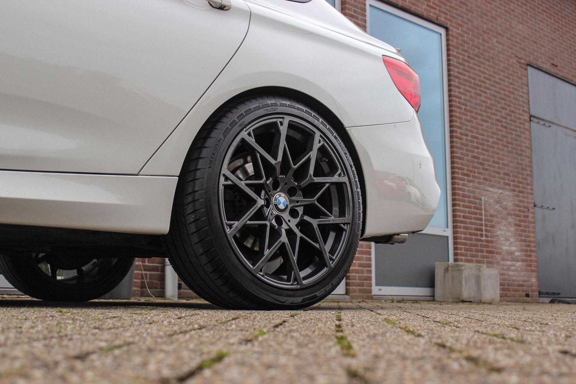 Foto van BMW 3-serie Gran Turismo
