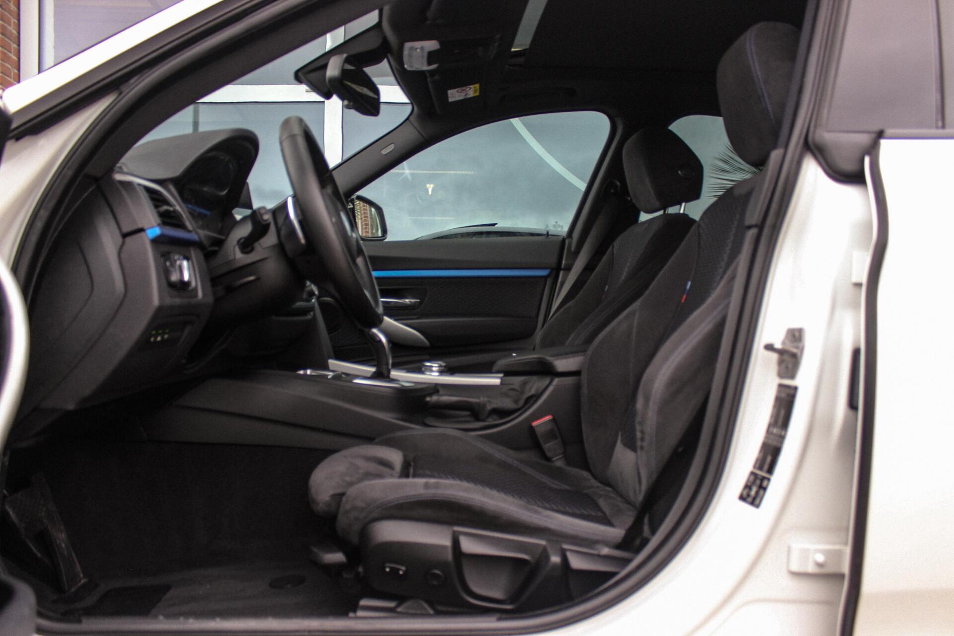 Foto van BMW 3-serie Gran Turismo