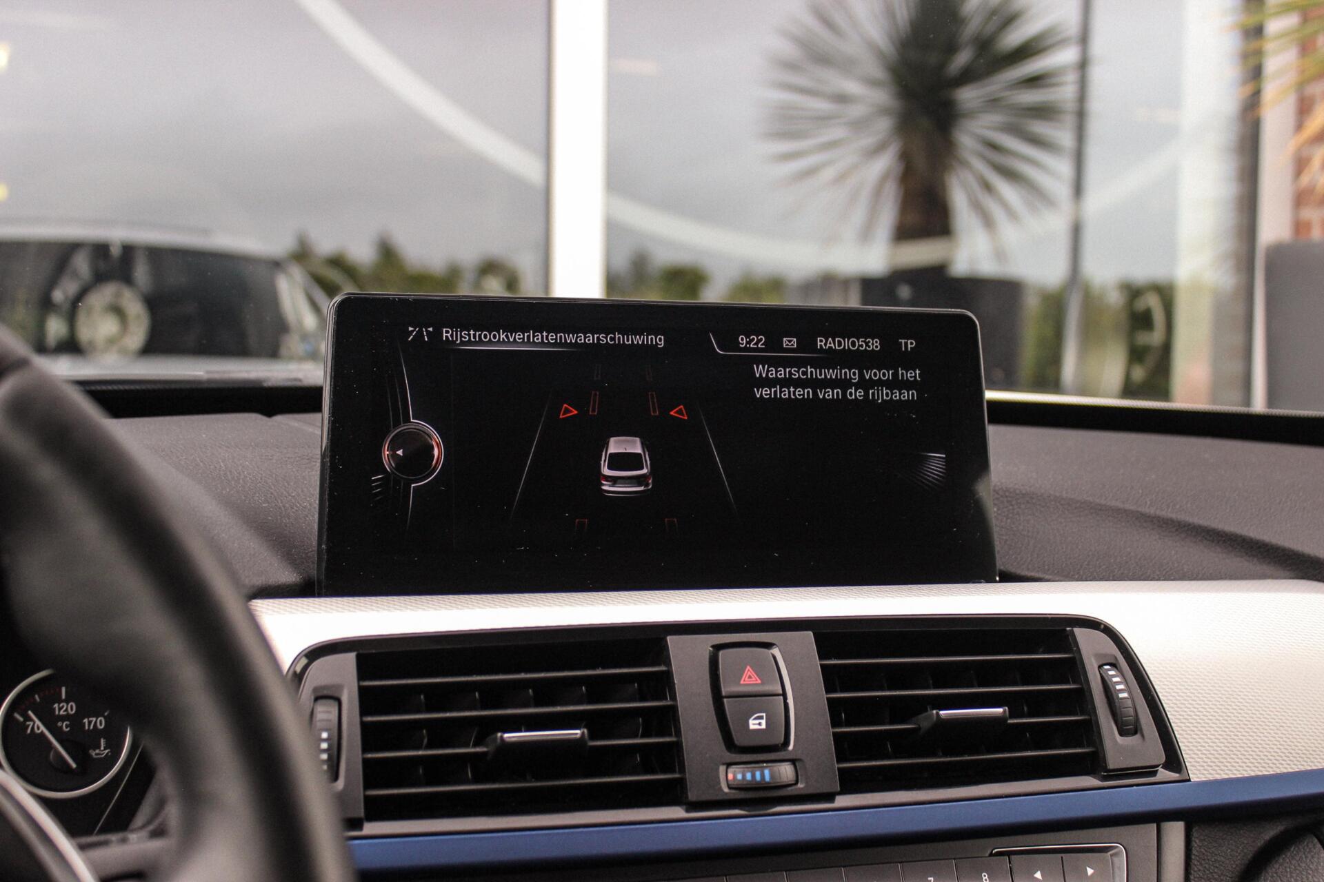 Foto van BMW 3-serie Gran Turismo