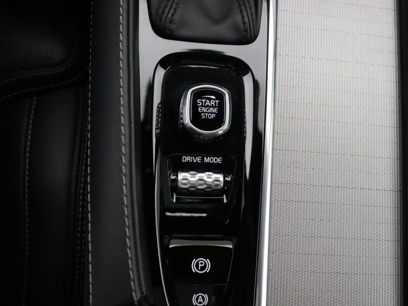 Foto van Volvo V90